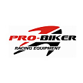 Мотоперчатки Pro - Biker (Про - Байкер) | Мототека