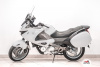 Мотоцикл HONDA NT700V Deauville 2007, БЕЛЫЙ пробег 25949 с ПТС - купить с доставкой, по выгодной цене в интернет-магазине Мототека