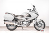 Мотоцикл HONDA NT700V Deauville 2007, БЕЛЫЙ пробег 25949 с ПТС - купить с доставкой, по выгодной цене в интернет-магазине Мототека
